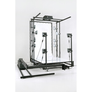 PhotoMechanics ST-100Corporate 3D-фотостудия