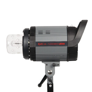 Falcon Eyes QL-1000BW v2.0 галогенный осветитель