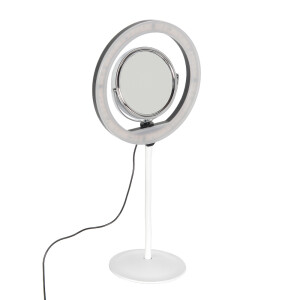 Falcon Eyes BeautyLight 128B LED кольцевой осветитель