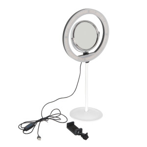 Falcon Eyes BeautyLight 128B LED кольцевой осветитель