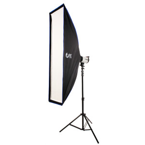 Falcon Eyes FastBox 30140 BW быстроскладной софтбокс