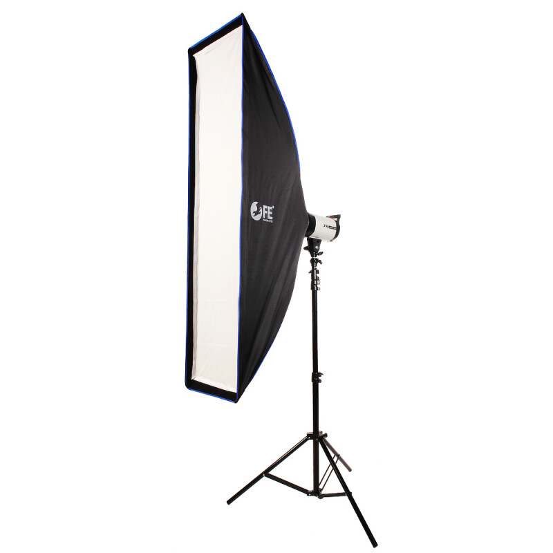 Falcon Eyes FastBox 30140 BW быстроскладной софтбокс