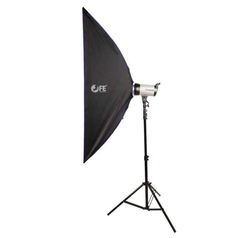 Falcon Eyes FastBox 30140 BW быстроскладной софтбокс