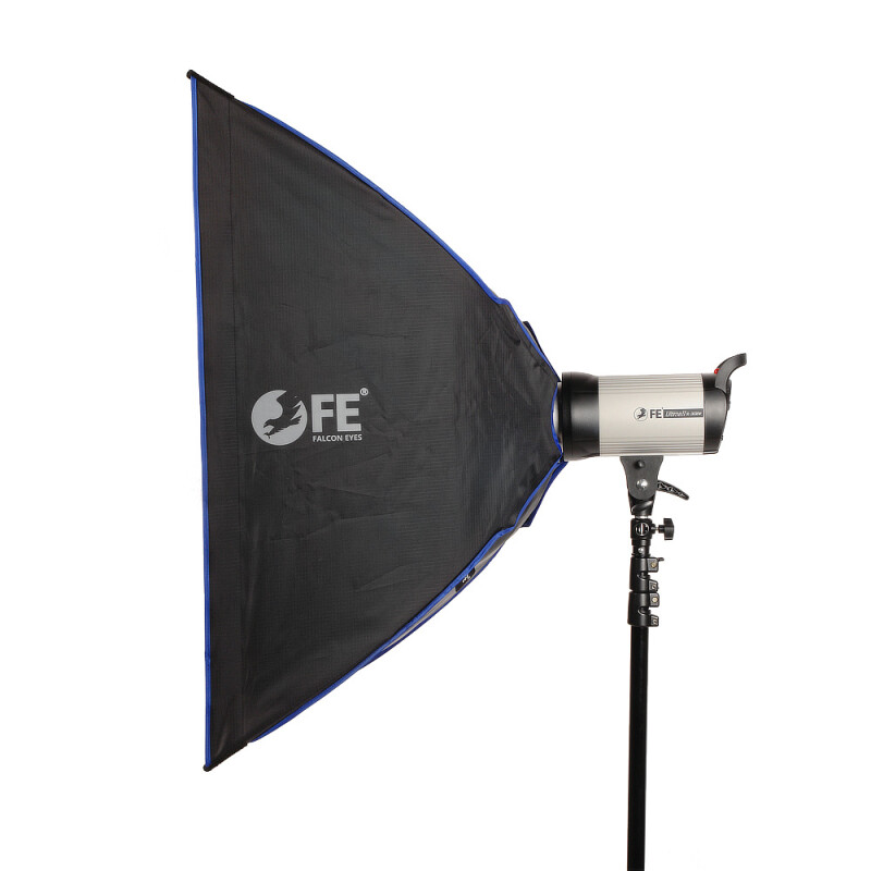Falcon Eyes FastBox 6090 BW быстроскладной софтбокс