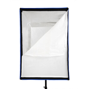 Falcon Eyes FastBox 6090 BW быстроскладной софтбокс