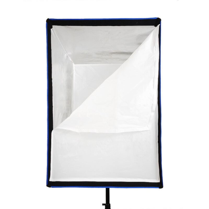 Falcon Eyes FastBox 6090 BW быстроскладной софтбокс