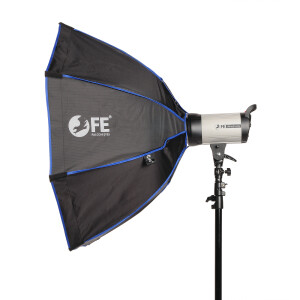 Falcon Eyes FastBox OB90 BW быстроскладной октобокс