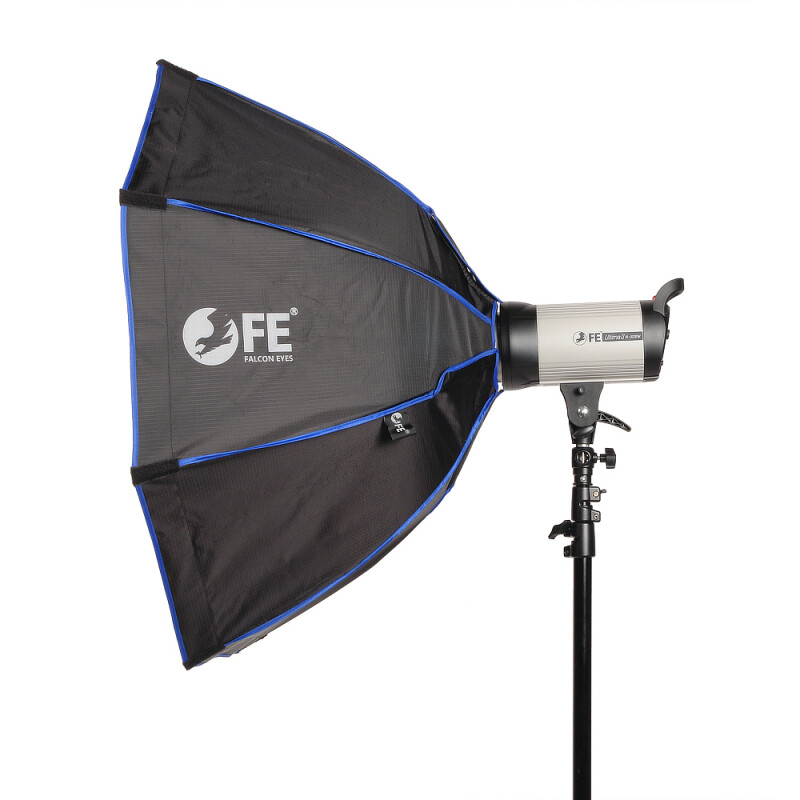 Falcon Eyes FastBox OB90 BW быстроскладной октобокс