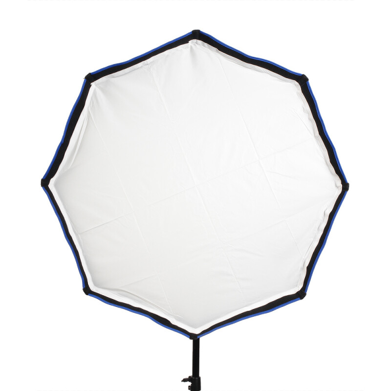 Falcon Eyes FastBox OB90 BW быстроскладной октобокс