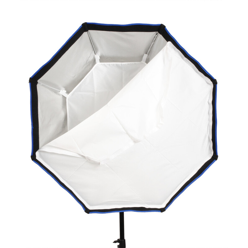 Falcon Eyes FastBox OB90 BW быстроскладной октобокс