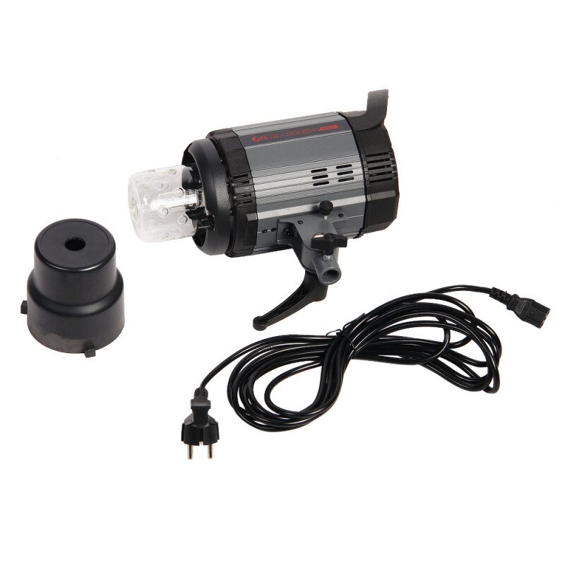 Falcon Eyes QL-500BW v2.0 галогенный осветитель