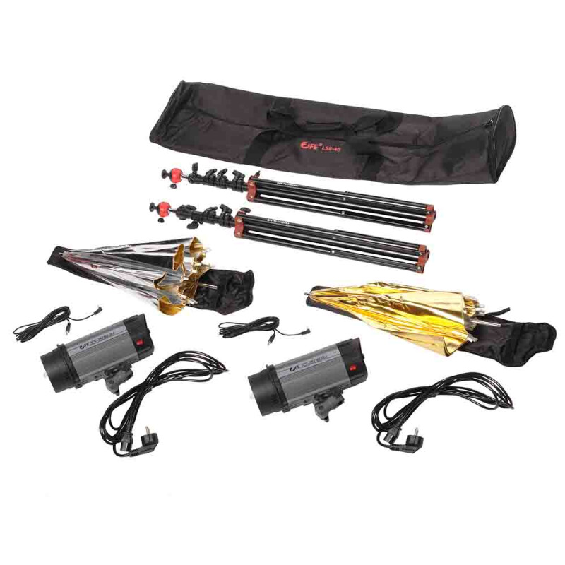 Falcon Eyes SSK-2150M комплект импульсного света