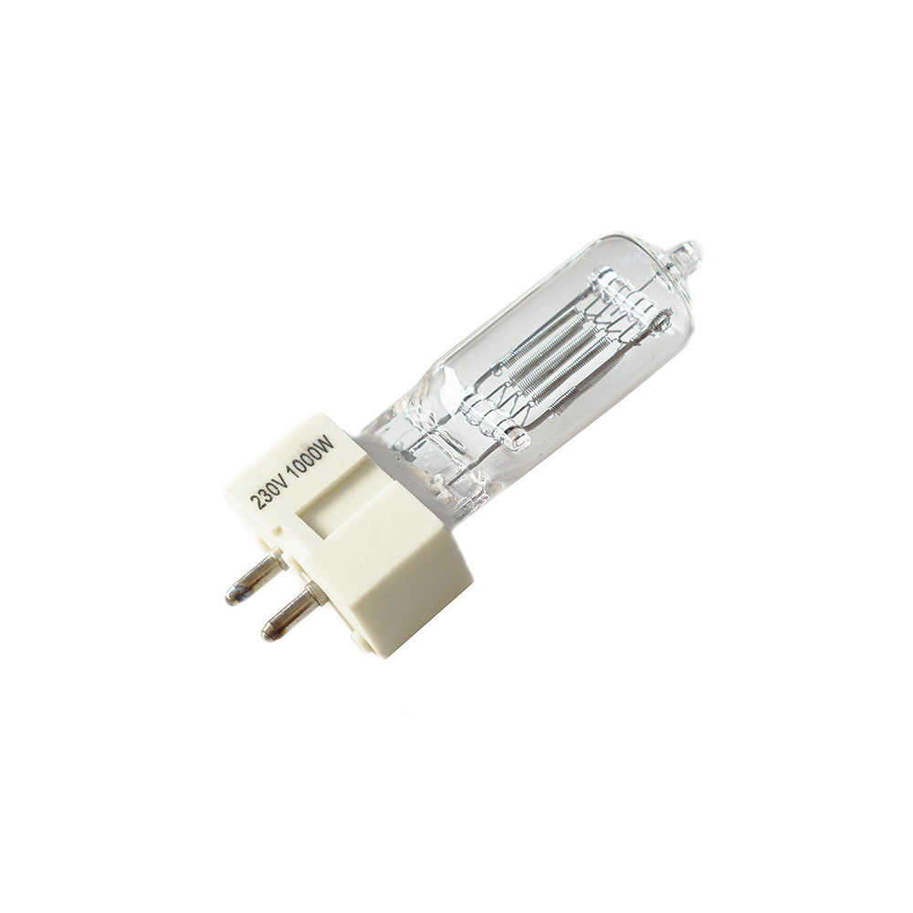 Falcon Eyes THL-1000-2 лампа для галогенных осветителей