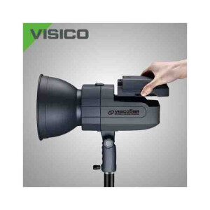 Visico 5 TTL Kit Bag студийная вспышка с аккумуляторной батареей с передатчиком Visico VC-818TX