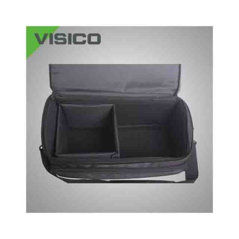 Visico 5 TTL Kit Bag студийная вспышка с аккумуляторной батареей с передатчиком Visico VC-818TX