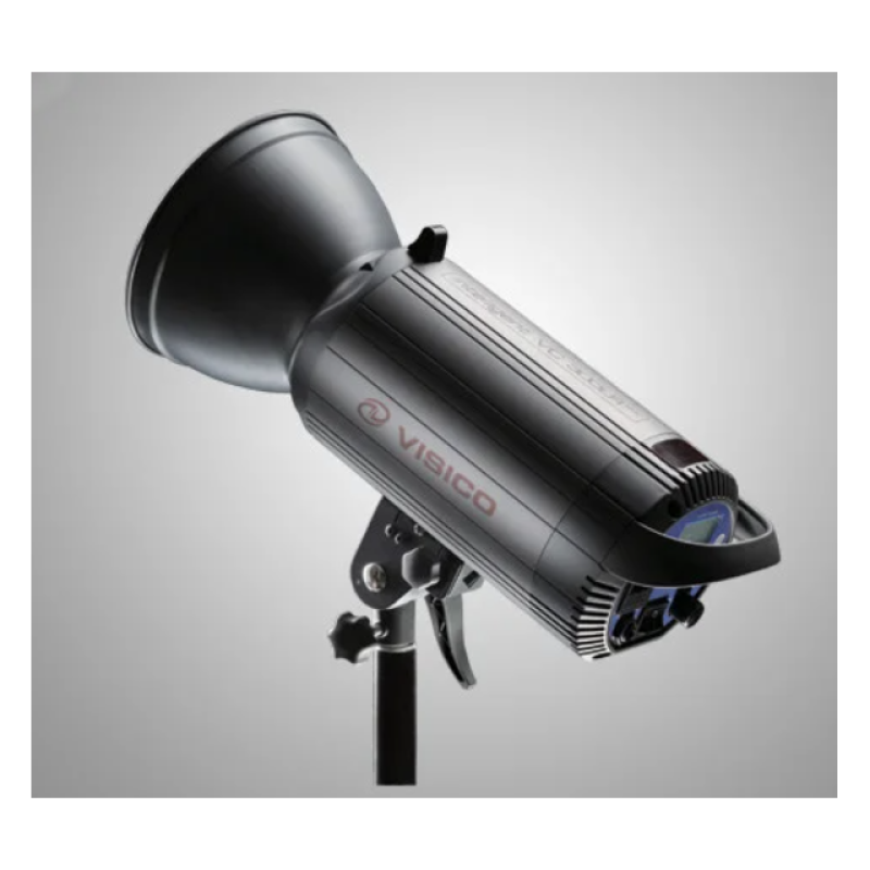 Visico VC-400HS KIT студийная вспышка