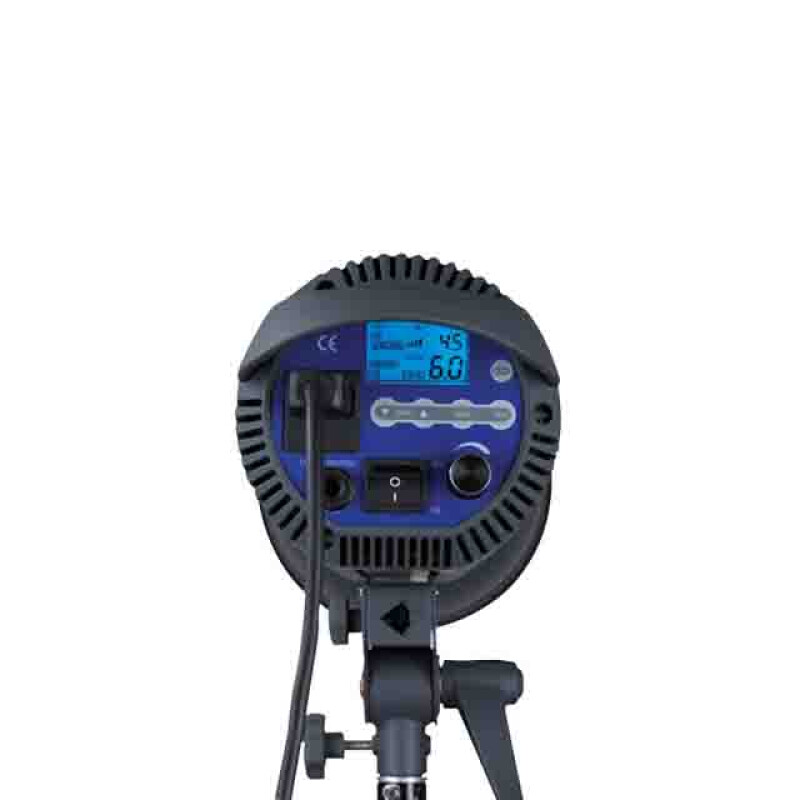 Visico VC-400HS KIT студийная вспышка