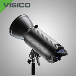 Visico VC-600HS KIT студийная вспышка