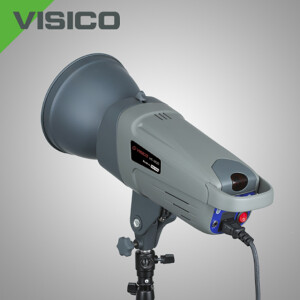 Visico VE-200PLUS KIT студийная вспышка