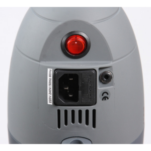 Visico VL-400PLUS студийная вспышка с режимами AC/DC и аккумулятором