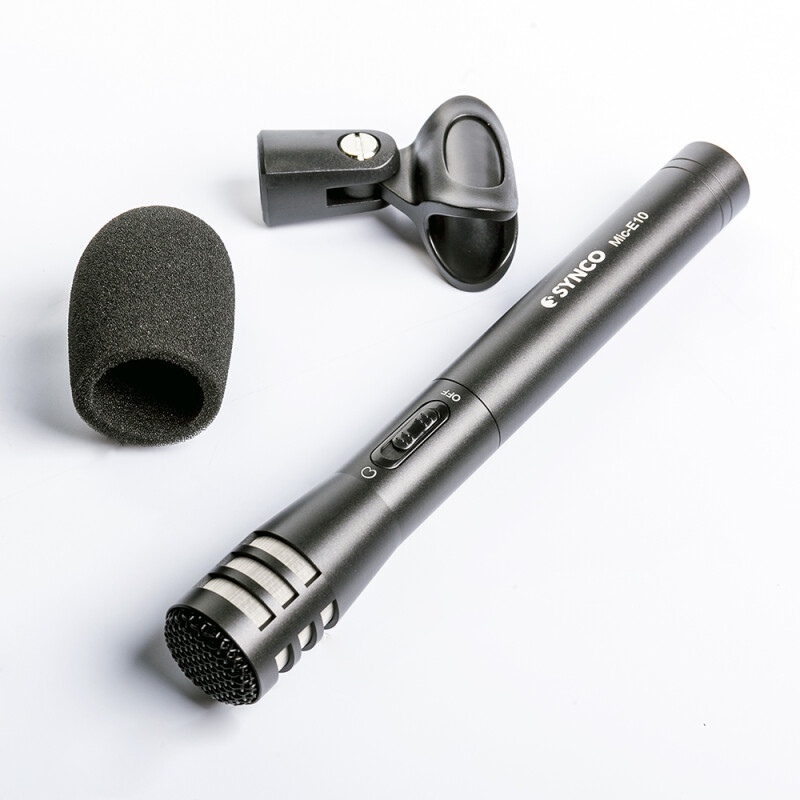 Synco Lav-Mic-E10 вокальный микрофон