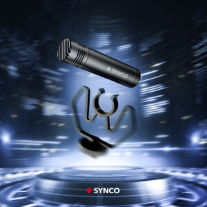 Synco Lav-WMic-M1 накамерный микрофон