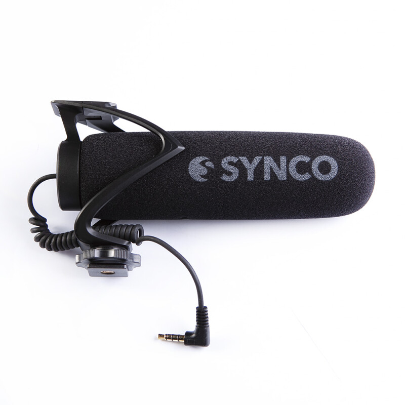 Synco Lav-WMic-M2 накамерный микрофон