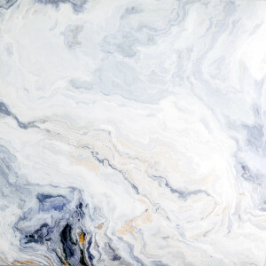 LAXY №43 фон пластиковый художественный