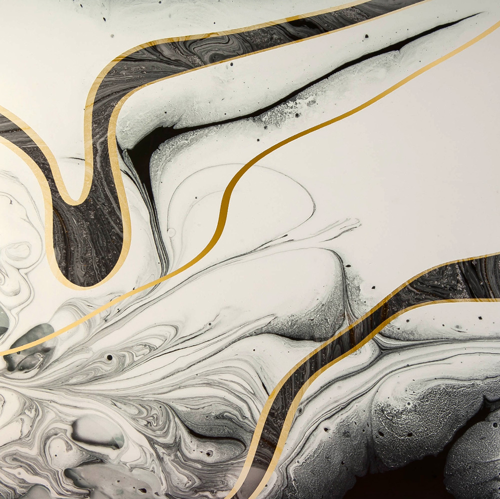 LAXY №44 фон пластиковый художественный