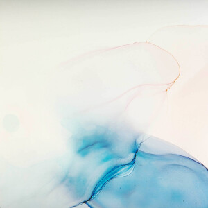 LAXY №49 фон пластиковый художественный