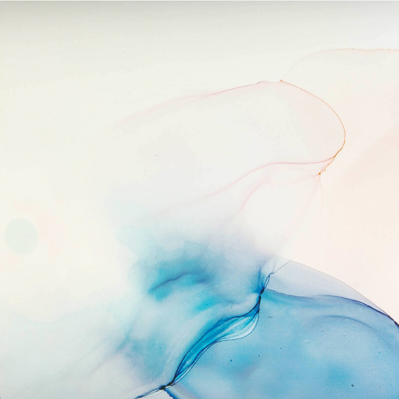 LAXY №49 фон пластиковый художественный