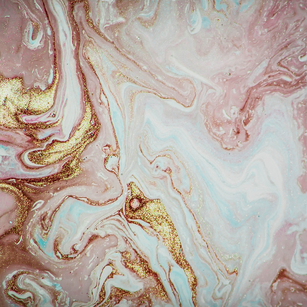 LAXY №22 фон пластиковый художественный