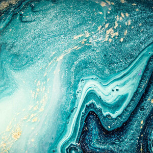 LAXY №26 фон пластиковый художественный