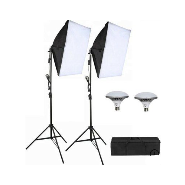 Grifon GRIF-ET 5502 комплект света