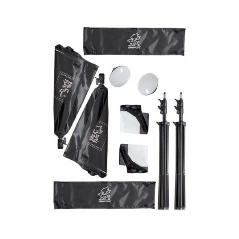 Grifon GRIF-ET 5502 комплект света