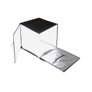 Grifon LED 660 II фотобокс со светодиодным освещением и четырьмя фонами