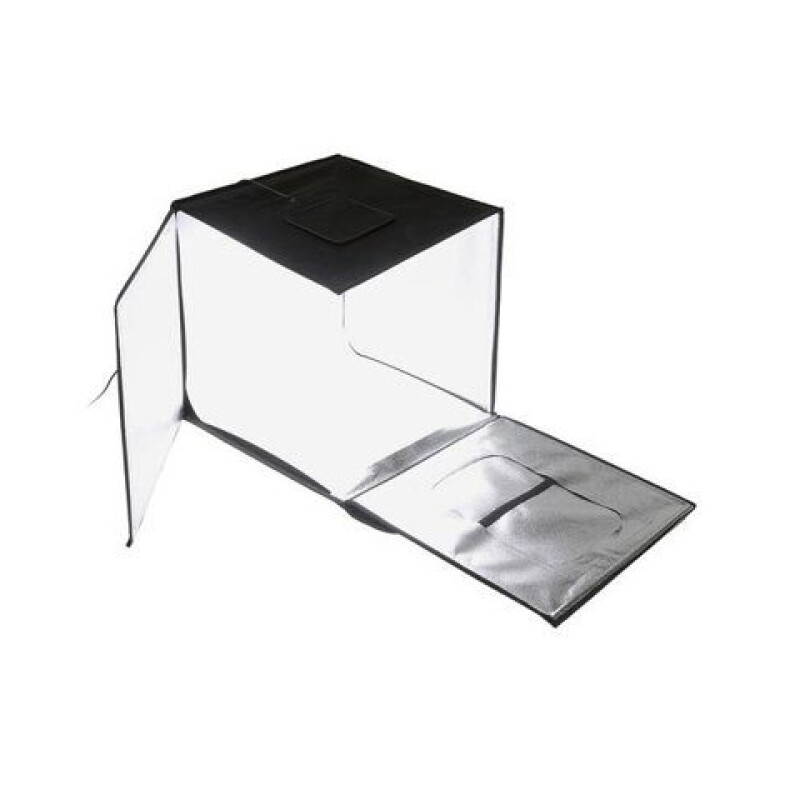 Grifon LED 660 II фотобокс со светодиодным освещением и четырьмя фонами