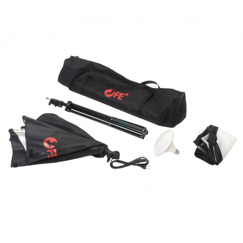 Falcon Eyes KeyLight 145 SB5050 KIT комплект студийного оборудования