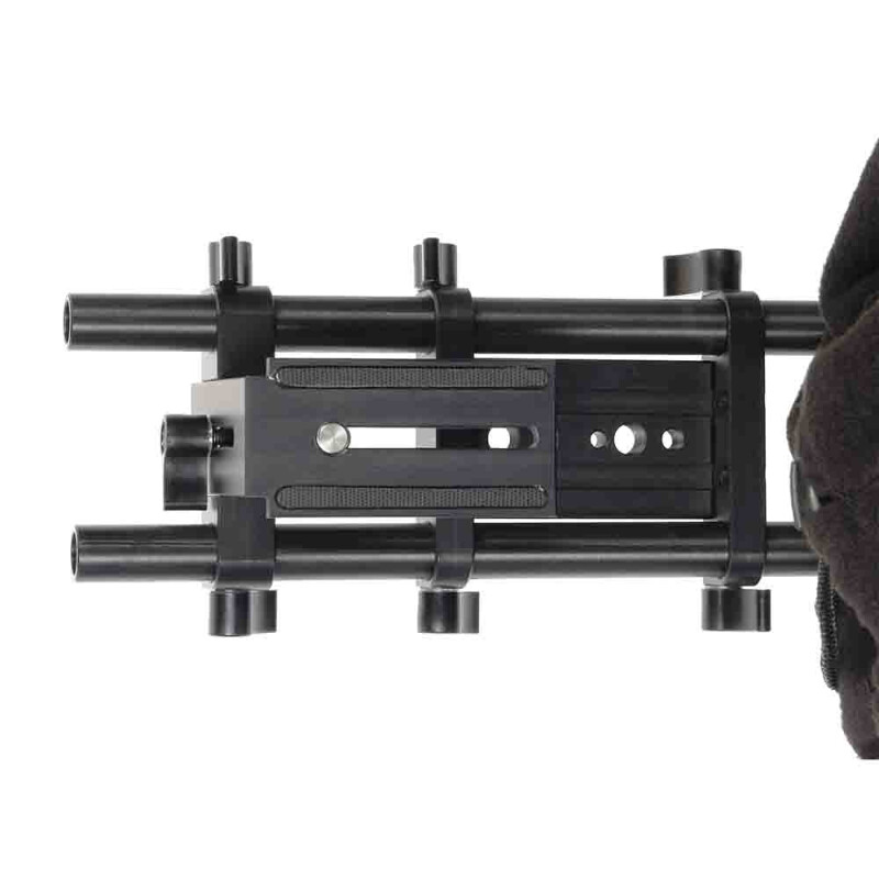 GreenBean Teleprompter Tablet 11Pro телесуфлер