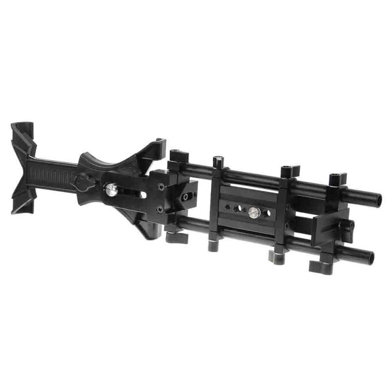 GreenBean Teleprompter Tablet 11Pro телесуфлер