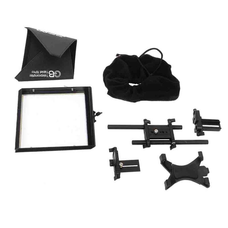 GreenBean Teleprompter Tablet 11Pro телесуфлер
