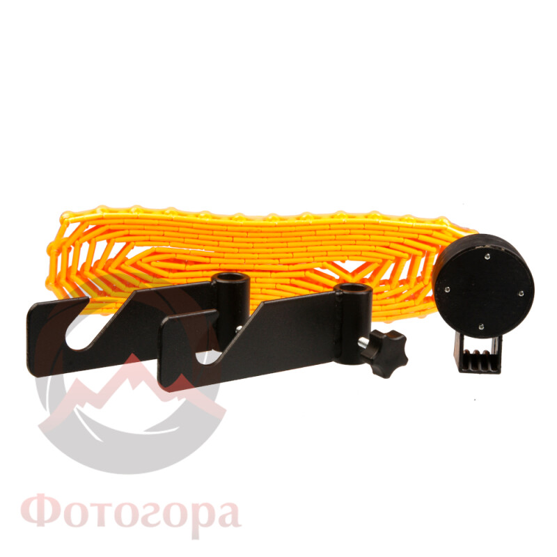 Fotokvant RAC-BR-ST KIT комплект держателей для одного фона с установкой на стойку