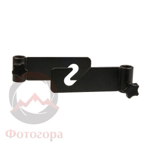 Fotokvant RAC-BR-ST KIT комплект держателей для одного фона с установкой на стойку