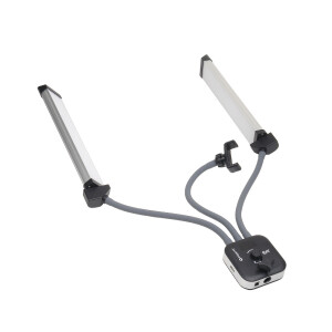 Falcon Eyes BloggerKit 40 светодиодный осветитель