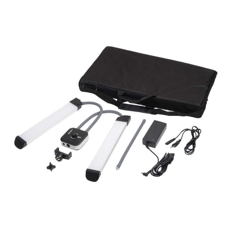 Falcon Eyes BloggerKit 40 светодиодный осветитель