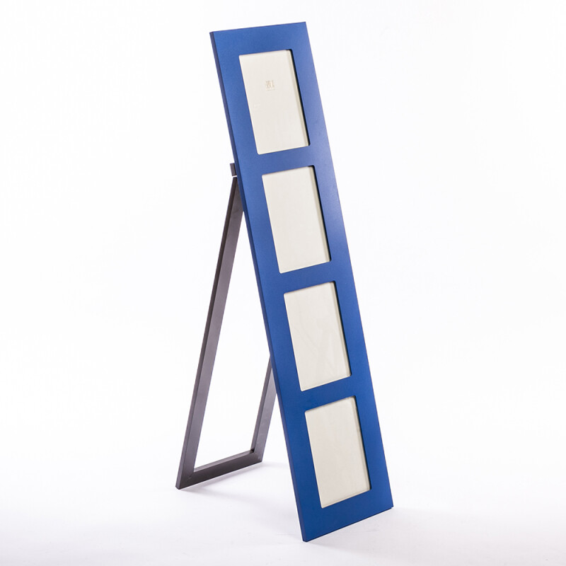 Cambau 1029AOCP фоторамка напольная цвет синий