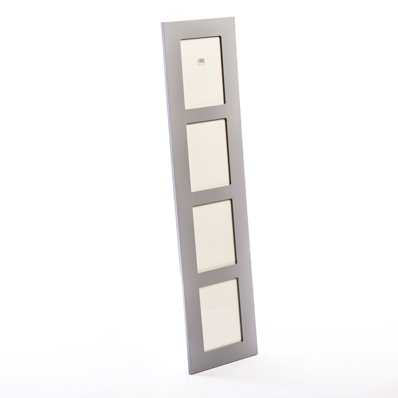 Cambau 1029GO фоторамка настенная цвет красное серый