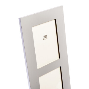 Cambau 1029GO фоторамка настенная цвет красное серый