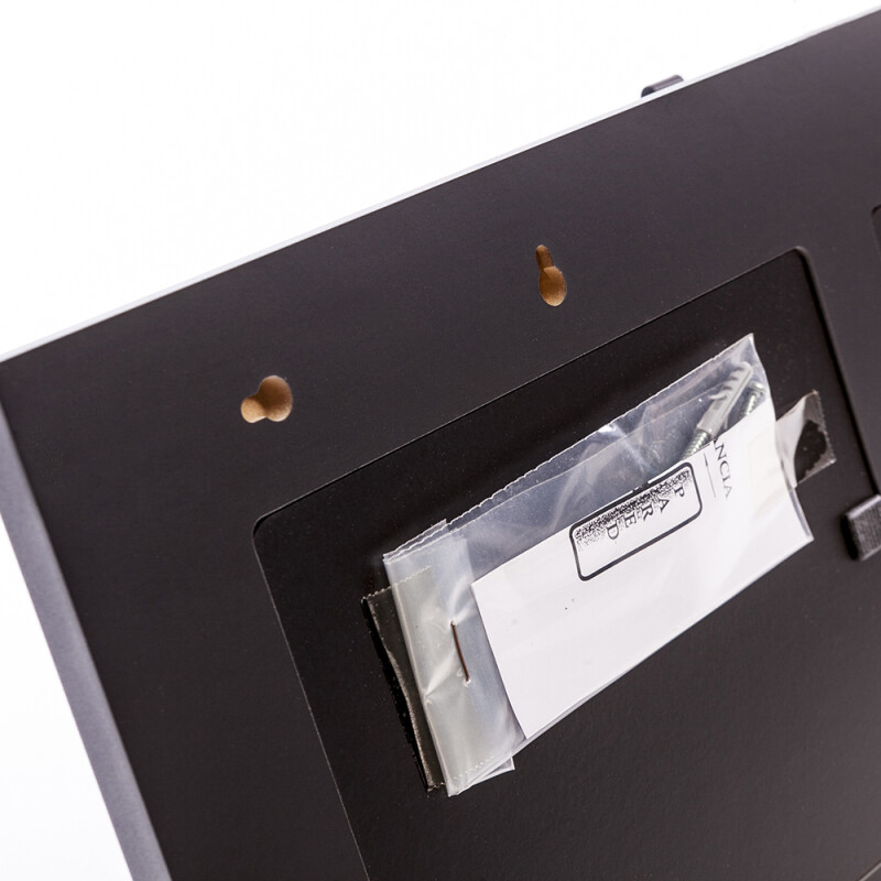 Cambau 1029RO фоторамка настенная цвет розовый