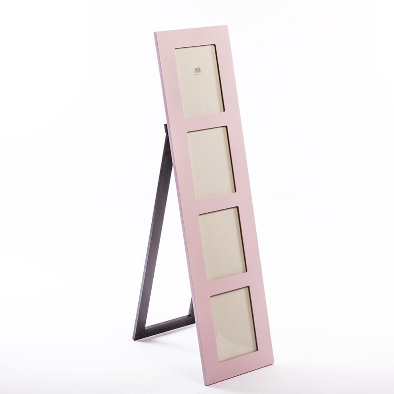 Cambau 1029ROCP фоторамка напольная цвет розовый